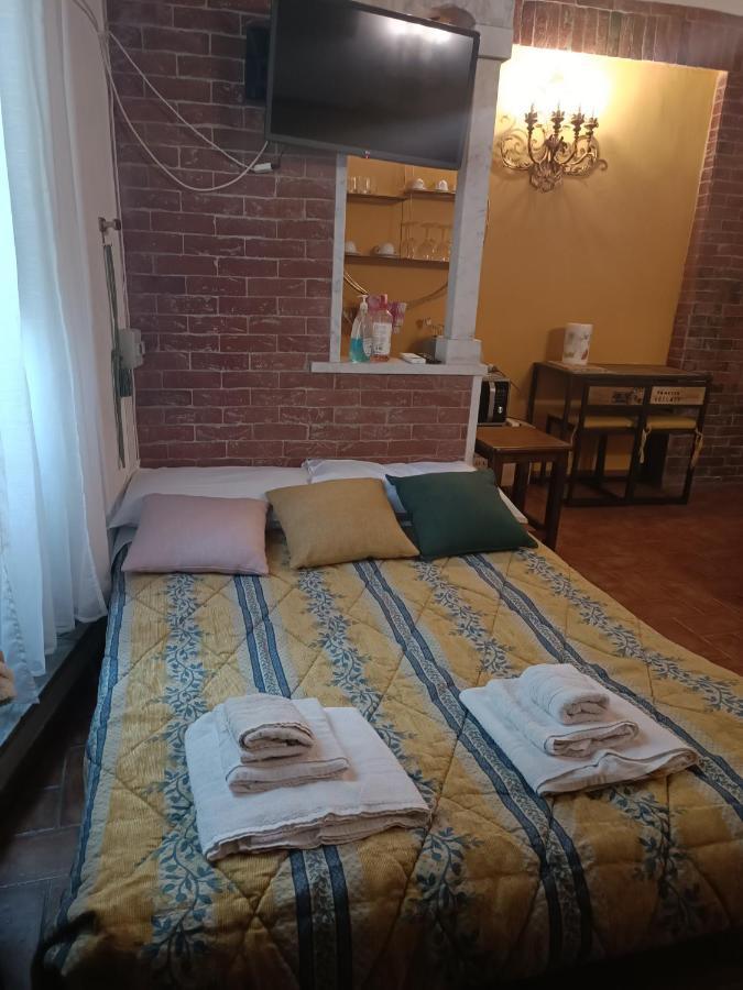 La Chiocciolina Apartment ลุคคา ภายนอก รูปภาพ
