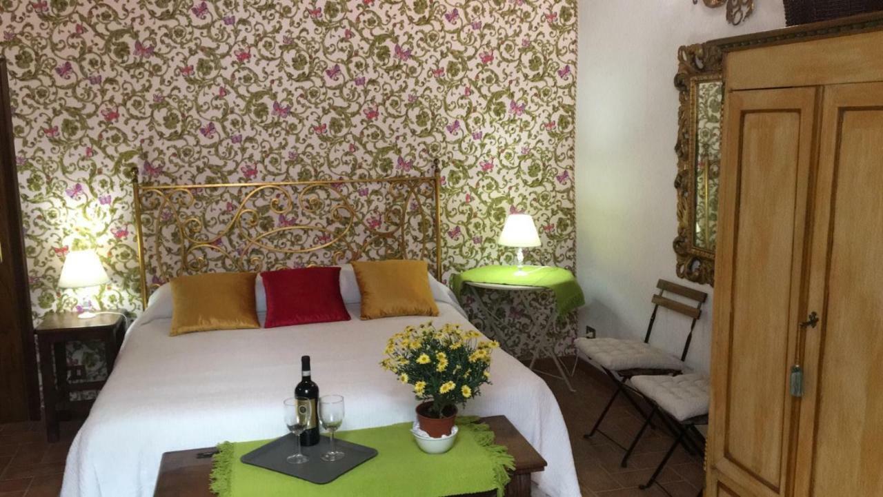 La Chiocciolina Apartment ลุคคา ภายนอก รูปภาพ