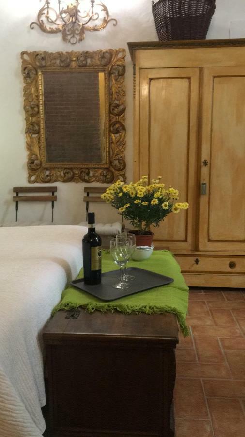 La Chiocciolina Apartment ลุคคา ภายนอก รูปภาพ