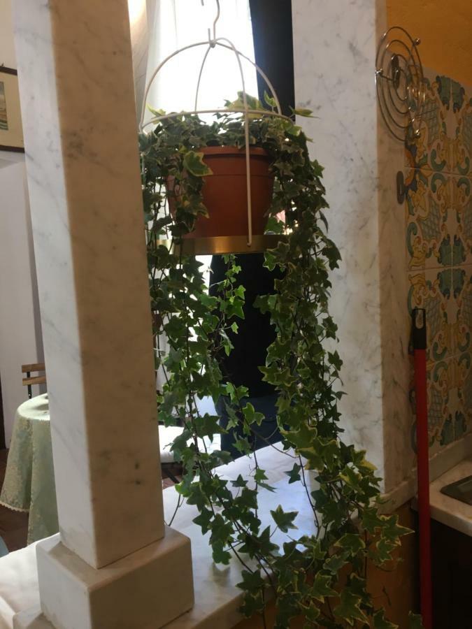 La Chiocciolina Apartment ลุคคา ภายนอก รูปภาพ