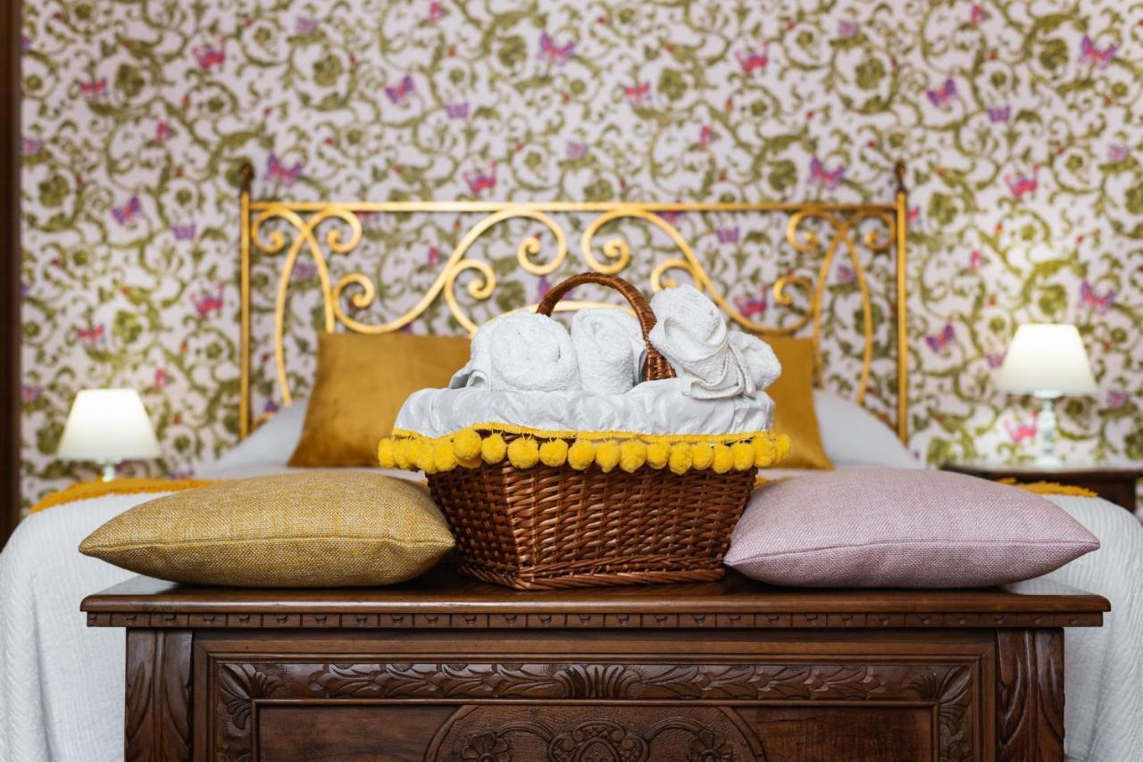 La Chiocciolina Apartment ลุคคา ภายนอก รูปภาพ