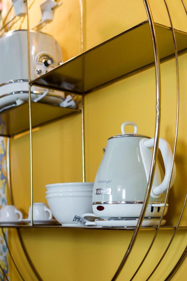 La Chiocciolina Apartment ลุคคา ภายนอก รูปภาพ