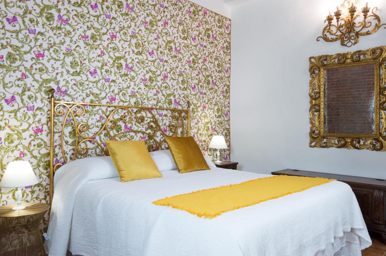 La Chiocciolina Apartment ลุคคา ภายนอก รูปภาพ
